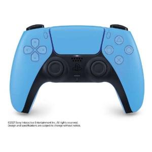 SONY PS5 ワイヤレスコントローラー スターリング シルバー CFI