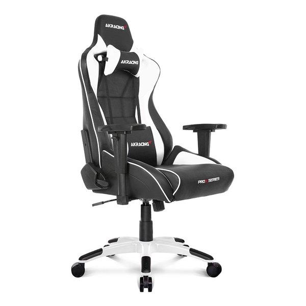 AKRacing エーケーレーシング ゲーミングチェアー Pro-X V2 Gaming Chair...