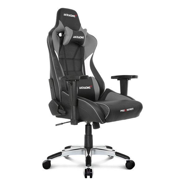 AKRacing エーケーレーシング ゲーミングチェアー Pro-X V2 Gaming Chair...