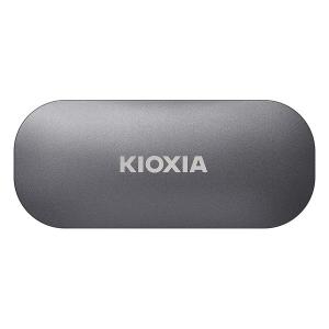 Kioxia  キオクシア ポータブルSSD EXCERIA PLUSシリーズ 1TB LXD10S001TG8