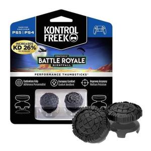 KontrolFreek（コントロールフリーク） Battle Royale Nightfall PS5 ブラック BL-2345-PS5 BL-2345-PS5(2531234)｜e-zoa