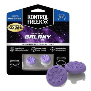 KontrolFreek（コントロールフリーク） FPS Freek Galaxy PS5 パープル 2807-PS5(2531228)｜e-zoa