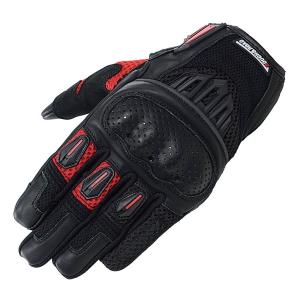 CHURCHILL（チャーチル） CHURCHILL GLOVE RED/チャーチルグローブ赤