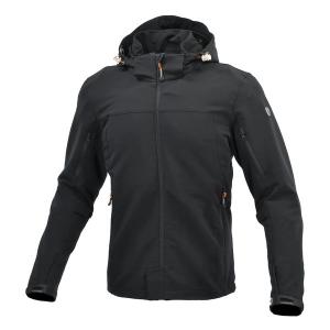 コミネ（Komine） ジャケット JK-615 プロテクトウォータープルーフ