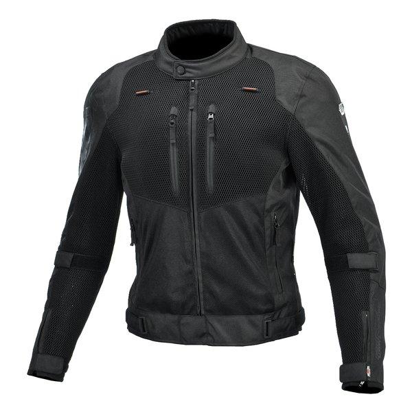 KOMINE コミネ JK-156 PROTECT 3D AIR STREAM JK BK XL 0...