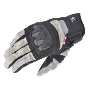 KOMINE  コミネ GK-220 PROTECT MESH GLOVES SAND CAMO XL 06-220/SandCamo/XL