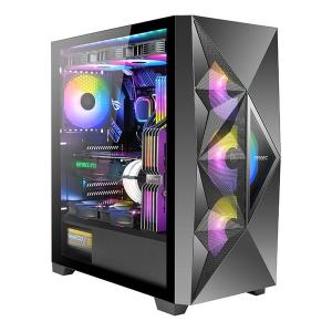 Antec  アンテック ミドルタワーPCケース DF800 FLUX DF800FLUX