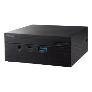 ASUS  エイスース 5000シリーズ搭載小型ベアボーン ASUS Mini PC PN51-S1 PN51-S1-B-B5187MD