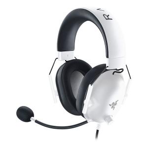 Razer（レイザー） ゲーミングヘッドセット BlackShark V2 X White : e