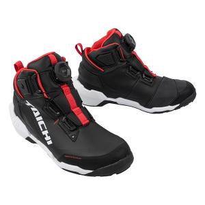 RSタイチ RSS006 DRYMASTER ライディングシューズ　25.0㎝ TAICHI RSタイチ DRYMASTER BOA ライディングシューズ RSS006 RS