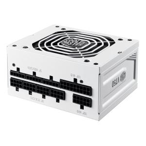 Cooler Master  クーラーマスター PC電源ユニット V SFX Gold 750W White Edition ホワイト MPY-7501-SFHAGV-WJ