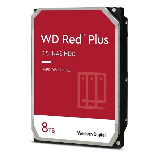 Western Digital ウエスタンデジタル 内蔵HDD 3.5インチ 8TB HDD WD8...