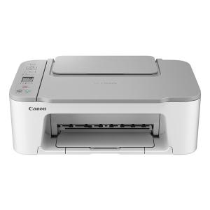 Canon キヤノン プリンター インクジェット複合機 PIXUS TS3530 ホワイト L判〜A4 PIXUS TS3530 WH(2536377)｜e-zoa