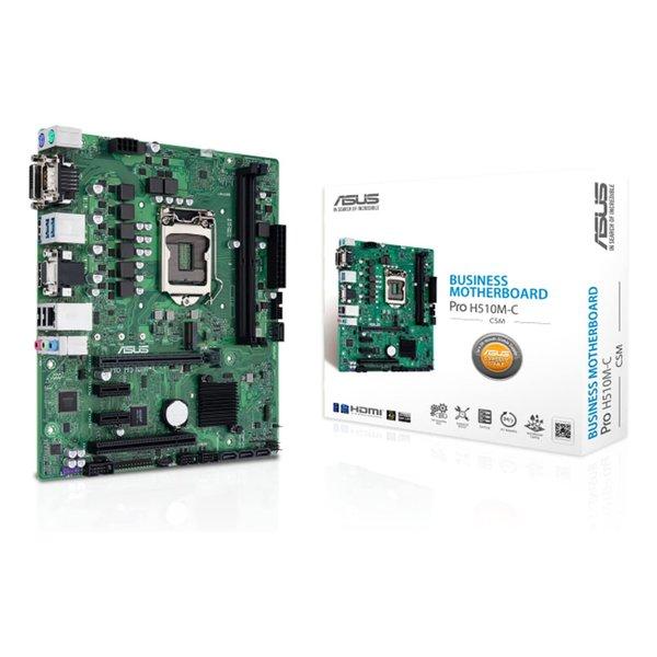 ASUS エイスース DOS/Vマザーボード PRO H510M-C/CSM PRO H510M-C...