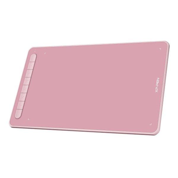 XP-PEN エックスピーペン DECO LW_Pink IT1060BPK(2538939)