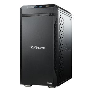 MOUSE  マウスコンピュータ G-Tune マイクロ  Windows 11 Home /Core i5-11400 /8GB /SSD容量512GB NVMe ZA-DA114M8G165