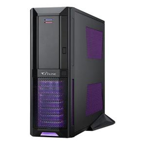 MOUSE  マウスコンピュータ G-Tune スリム  Windows 11 Home /Core i5-11400/8GB/SSD容量512GB NVMe ZA-DS114M8G165