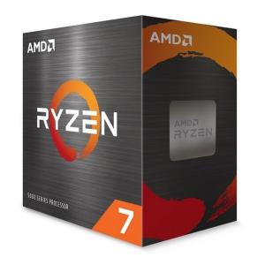 AMD エーエムディー CPU Ryzen 7 5700X W/O Cooler 100-10000...