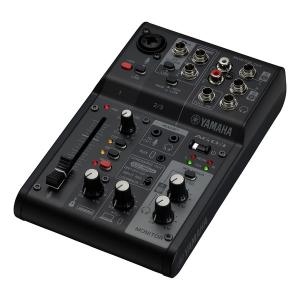 HyperX ハイパーエックス Audio Mixer USB オーディオミキサー