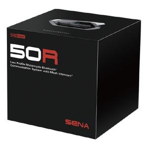 SENA（セナ） インカムSENA SENA Quantumシリーズ 50S-10 50Sシングル