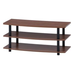 ハヤミ工産 Hayami Industry 自立型テレビスタンド 〜55V型 キャスター