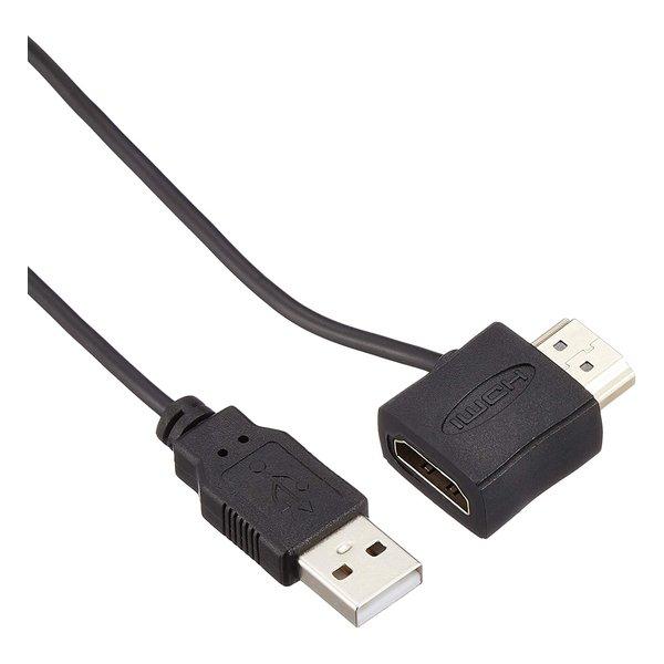 エスエスエーサービス HDMIバスブースター Fire TV Stick、Chromecast 動作...