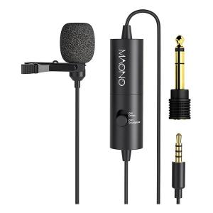 MAONO マオノ Microphone AU-100 AU100(2544256)｜e-zoa