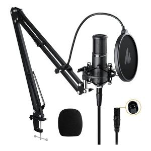 MAONO マオノ Microphone AU-PM320S AUPM320S(2544258)｜e-zoa