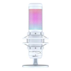 HyperX QuadCast マイク 4P5P6AA HyperX QuadCast USB Condenser Microphone 4P5P6AA B&H Photo Video