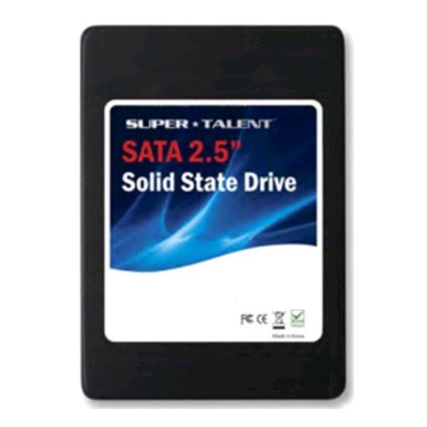 SUPERT TALENT スーパータレント 内蔵2.5inch SSD 128GB 2.5 SAT...