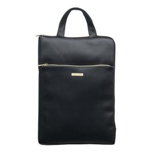 BAUT  バウト リーゼロッテ PCバッグ 縦型 BLOAPCH001BK