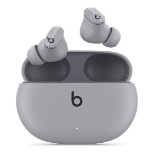 Beats ビーツ・エレクトロニクス Beats Studio Buds ムーングレイ MMT93PA/A (2546909)