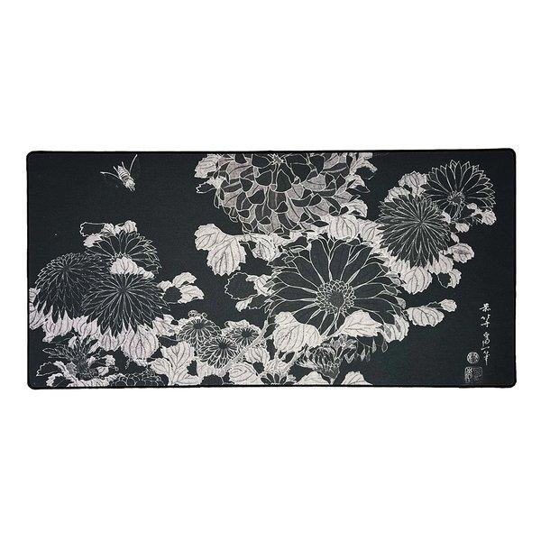 The mousepad company ザ マウスパッドカンパニー Chrysanthemums ...