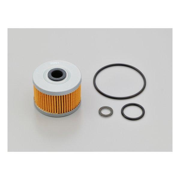 DAYTONA デイトナ オイル交換パーフェクトセット オイルフィルター KLX230/R/S/R ...