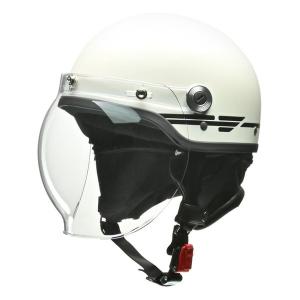 LEAD工業  リードコウギョウ CR-760 バイクヘルメット