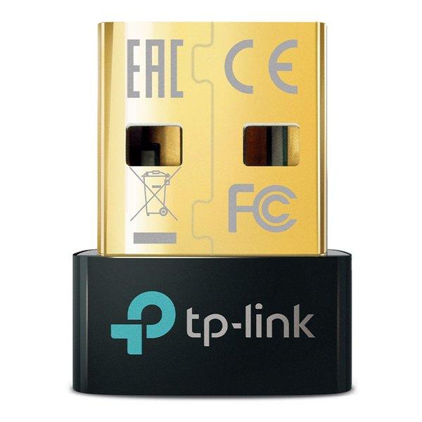 TP-Link ティーピーリンク Bluetooth5.0 Nano USBアダプター UB500(...