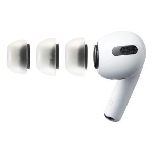 AZLA アズラ SednaEarfit MAX for AirPods Pro イヤーピース M/ML/Lサイズ 各1ペア AZL-MAX-APP-SET-L(2547441)