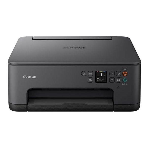 Canon キヤノン PIXUS TS7530BK ブラック インクジェット複合機 PIXUS PI...