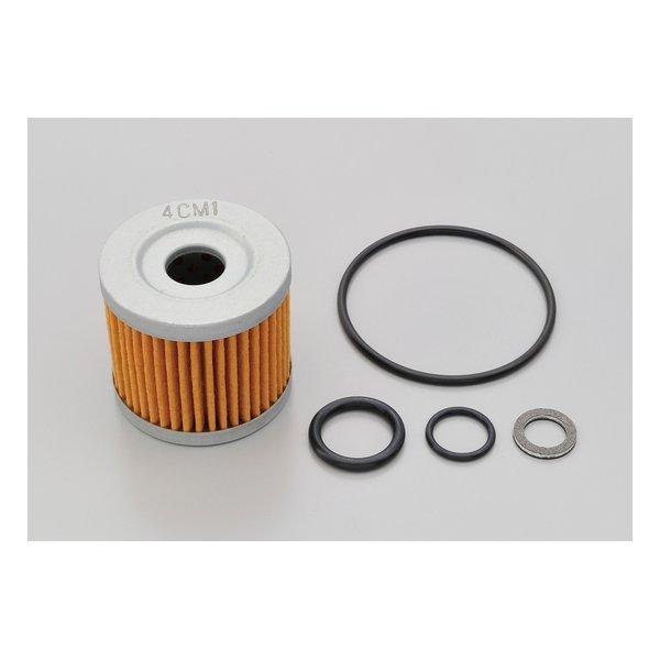 DAYTONA デイトナ オイル交換パーフェクトセット S-59 オイルフィルター GSX-R125...