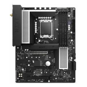 NZXT  エヌズィーエックスティー N5 Z690 ホワイト   INTEL Z690 ATXマザーボード N5-Z69XT-W1