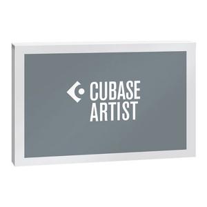 steinberg  スタインバーグ CUBASE ART 通常版 CUBASE STUDIO