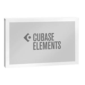 steinberg  スタインバーグ CUBASE EL 通常版 CUBASE STUDIO WEEKS 2022 CUBASEEL/RSTUDIOWEEK2022