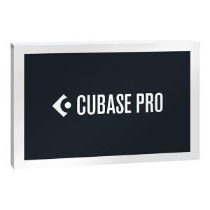 steinberg  スタインバーグ CUBASE PRO 通常版 CUBASE STUDIO WEEKS 2022 CUBASEPRO/RSTUDIOWEEK202