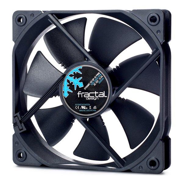 Fractal Design フラクタルデザイン ケースファン Dynamic X2 GP-12 P...