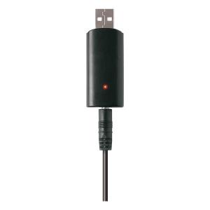 LITHON ライソン Bluetooth送信機 USB電源 自動接続 オーディオケーブル付属 KABT-007B(2539186)｜e-zoa