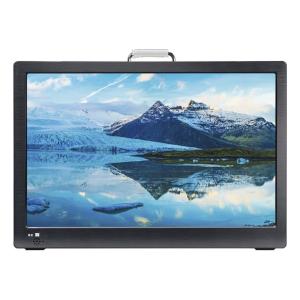 ダイアモンドヘッド 12.1インチ 録画機能付きポータブルTV OT-MTV121TE (2553838)