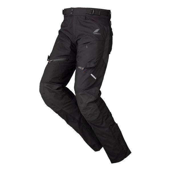 RS TAICHI アールエスタイチ DRYMASTER コンパス パンツ ブラック BMサイズ R...