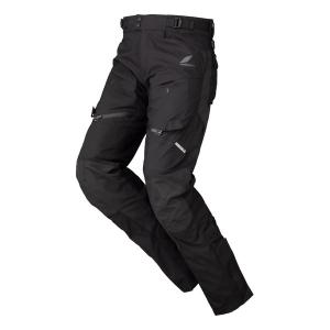 TAICHI RSタイチ RSY555 ウインドストップソフトシェルパンツ BLACK