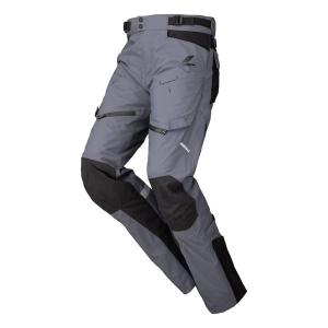 RS TAICHI アールエスタイチ バイク用 DRYMASTER コンパス パンツ 防水 防寒 EAGLE グレー Mサイズ RSY270GY01M(2546029)