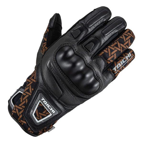 RS TAICHI アールエスタイチ MOTO URBAN ウインターグローブ WEDGE BLAC...